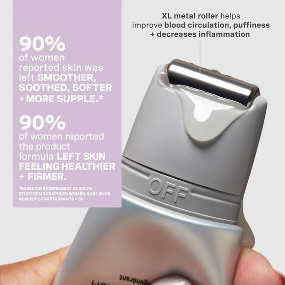 Kate Somerville KateCeuticals SuperCell Rejuvenation Peptide Serum - Picture 4 of 10